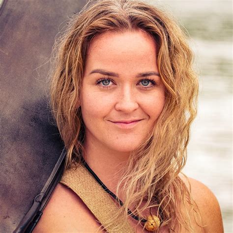 romance on naked and afraid|Naked and Afraid of Love s Brittany Whitmire Spills All on Dating ...